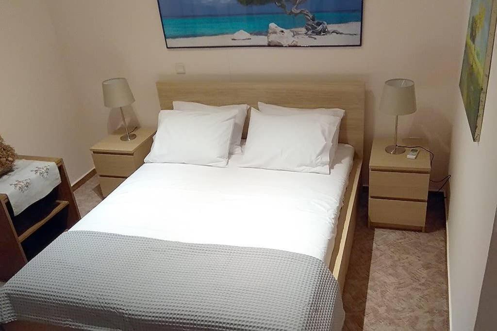 Cozy Apartment In Athens City Centre! المظهر الخارجي الصورة