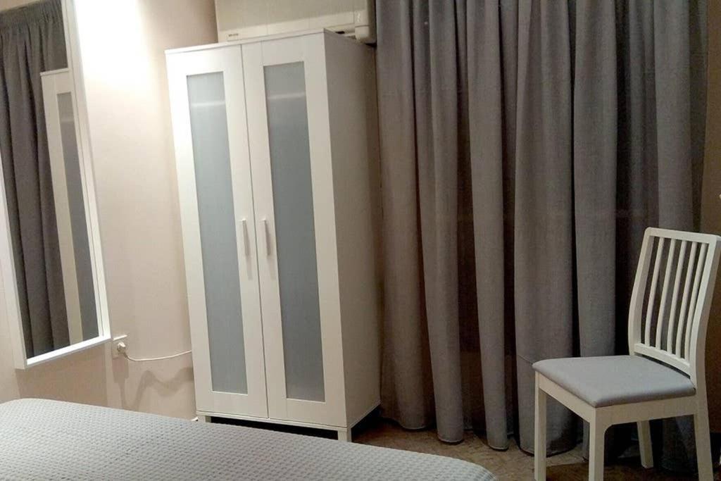 Cozy Apartment In Athens City Centre! المظهر الخارجي الصورة