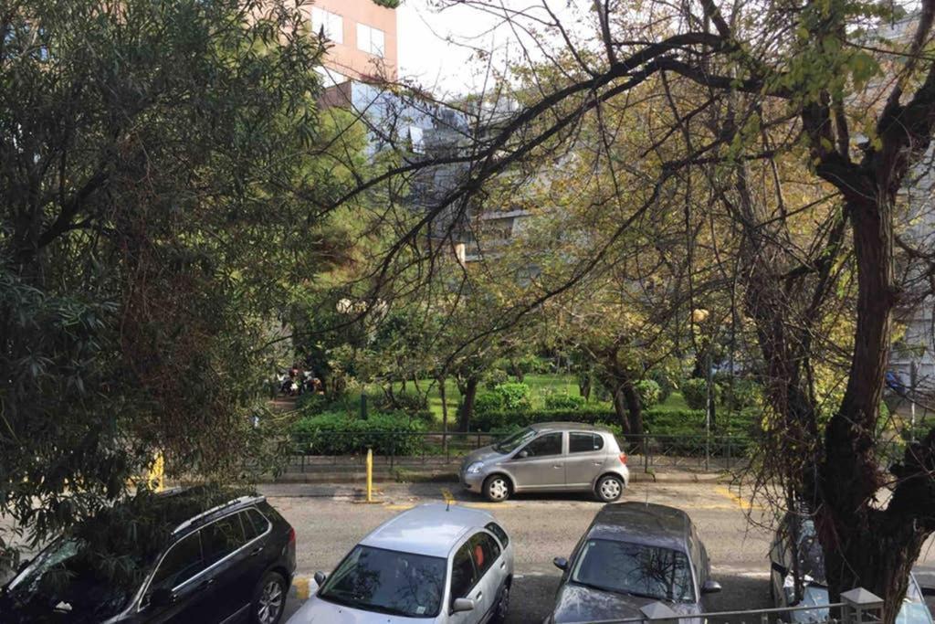 Cozy Apartment In Athens City Centre! المظهر الخارجي الصورة