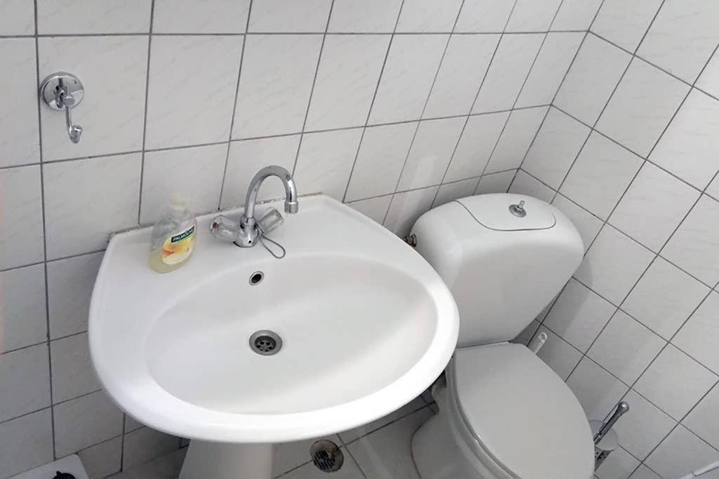 Cozy Apartment In Athens City Centre! المظهر الخارجي الصورة